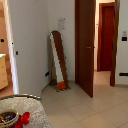 Allo Scrigno Porto Cesareo