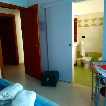 Allo Scrigno Villa Porto Cesareo